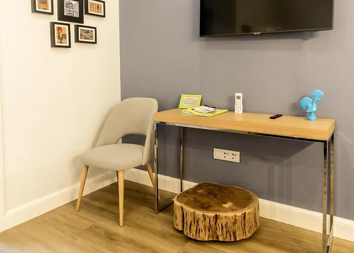 Guest H4u - Bonfim Heroismo Порту