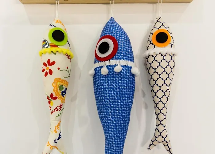 Guest H4u - Bonfim Heroismo Апартаменты Порту