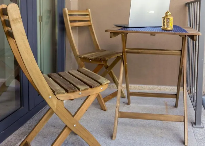 Guest H4u - Bonfim Heroismo Апартаменты *