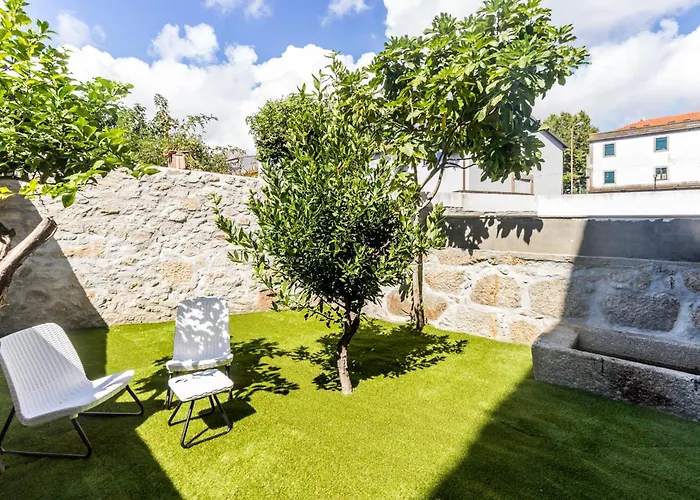 Апартаменты Guest H4u - Bonfim Heroismo *