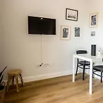 Apartman Guest H4u - Bonfim Heroismo Porto