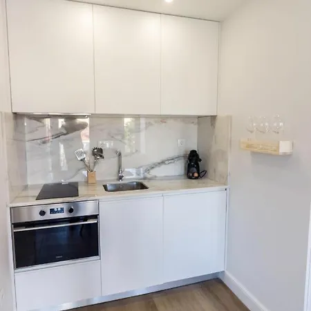 Guest H4u - Bonfim Heroismo Apartment Porto