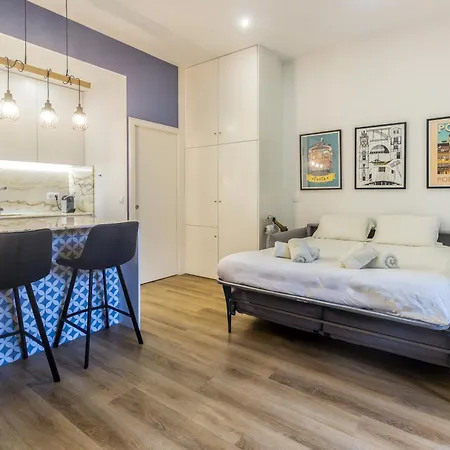Guest H4u - Bonfim Heroismo Apartment *