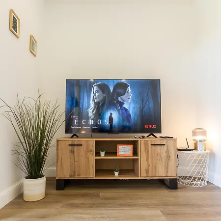 Apartmán Guest H4u - Bonfim Heroismo *