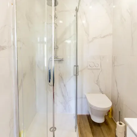 Apartamento Guest H4u - Bonfim Heroismo