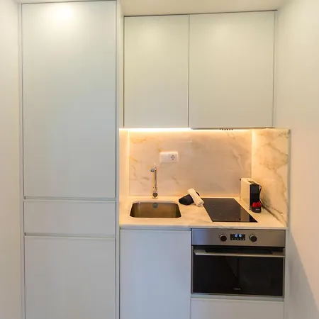 Guest H4u - Bonfim Heroismo Διαμέρισμα *