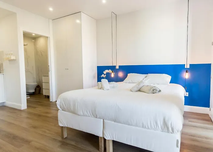 Guest H4u - Bonfim Heroismo Appartement *