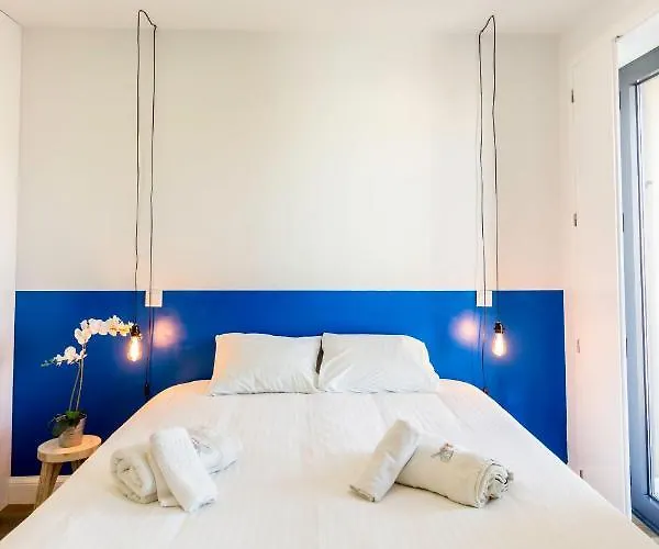 Apartamento Guest H4u - Bonfim Heroismo Porto