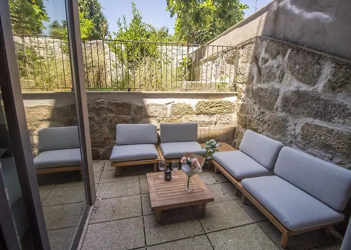 Appartement Guest H4u - Bonfim Heroismo *