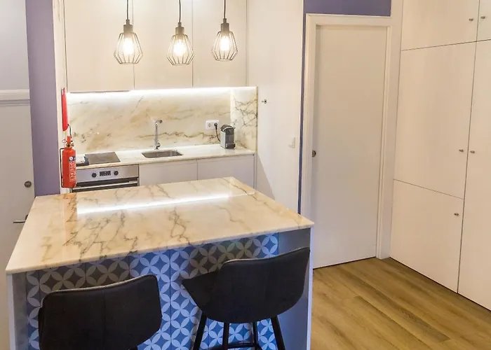 Guest H4u - Bonfim Heroismo Appartement Porto