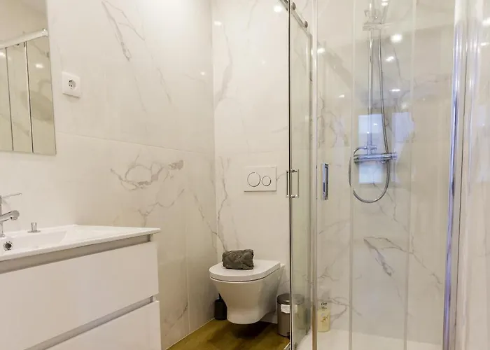 Guest H4u - Bonfim Heroismo Apartamento