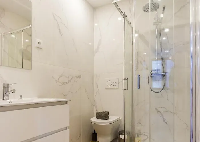 Apartamento Guest H4u - Bonfim Heroismo Porto