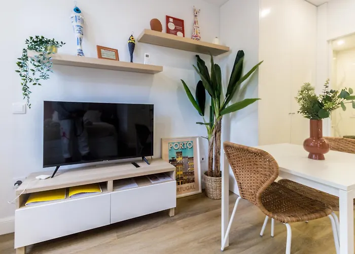 Guest H4u - Bonfim Heroismo Apartamento *