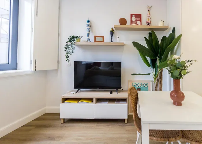 Guest H4u - Bonfim Heroismo * Porto