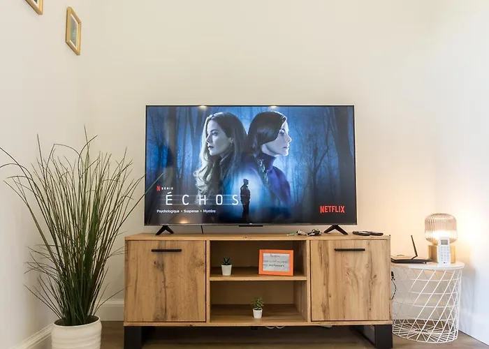 Apartamento Guest H4u - Bonfim Heroismo *