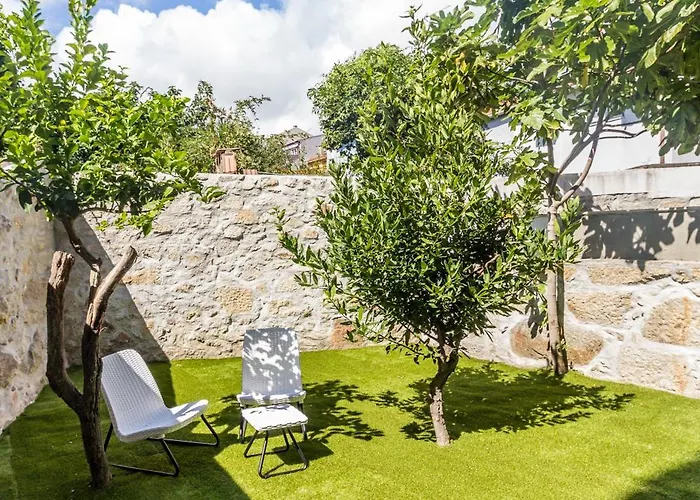 Guest H4u - Bonfim Heroismo Appartement *