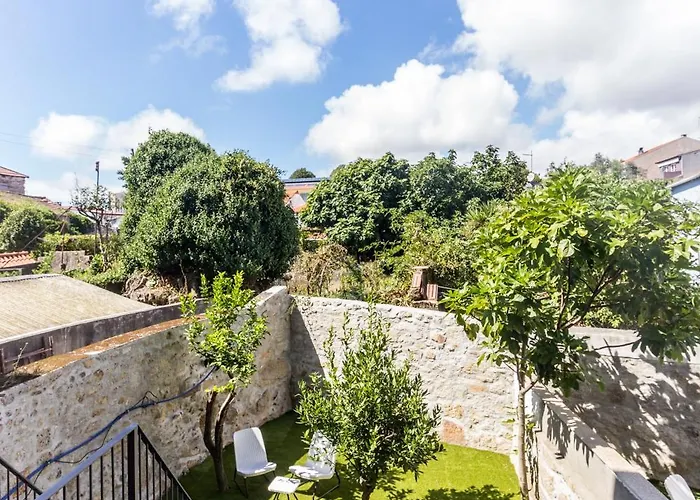 Guest H4u - Bonfim Heroismo Appartement Porto