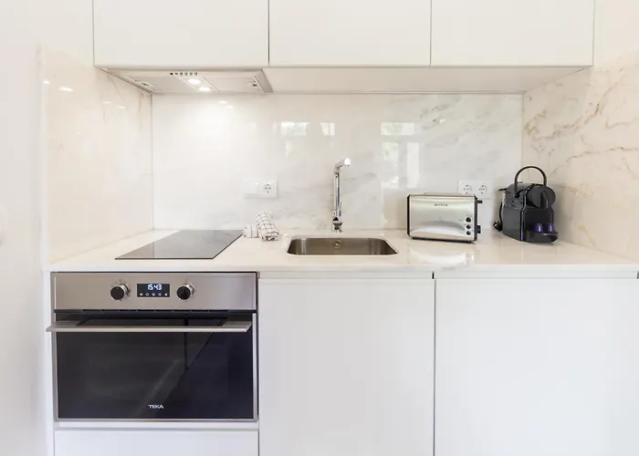 Guest H4u - Bonfim Heroismo Appartement