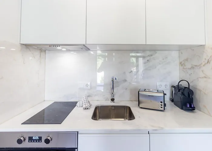 Guest H4u - Bonfim Heroismo Appartement *