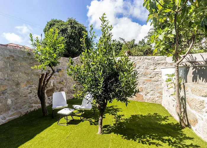 Guest H4u - Bonfim Heroismo Apartamento Porto