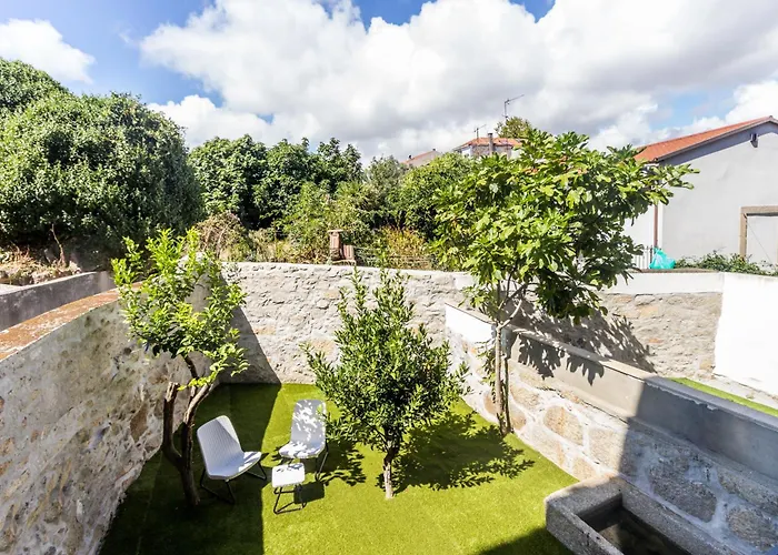 Guest H4u - Bonfim Heroismo Porto