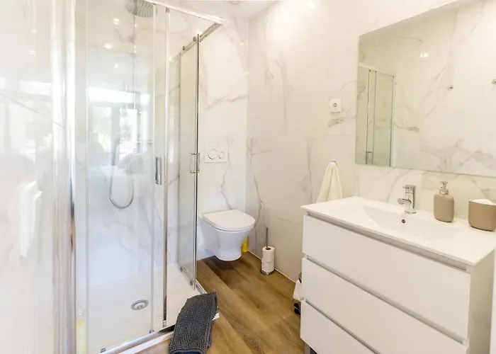 Guest H4u - Bonfim Heroismo Appartement