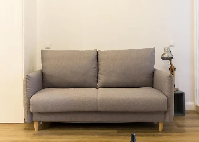 Appartement Guest H4u - Bonfim Heroismo Porto