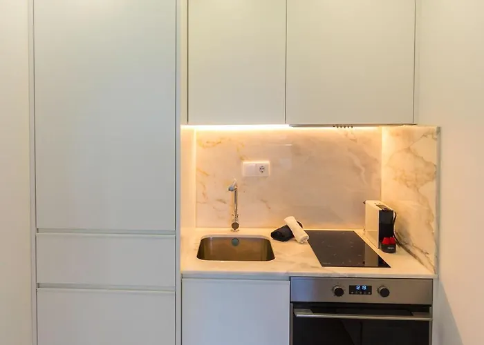 Guest H4u - Bonfim Heroismo Appartement *