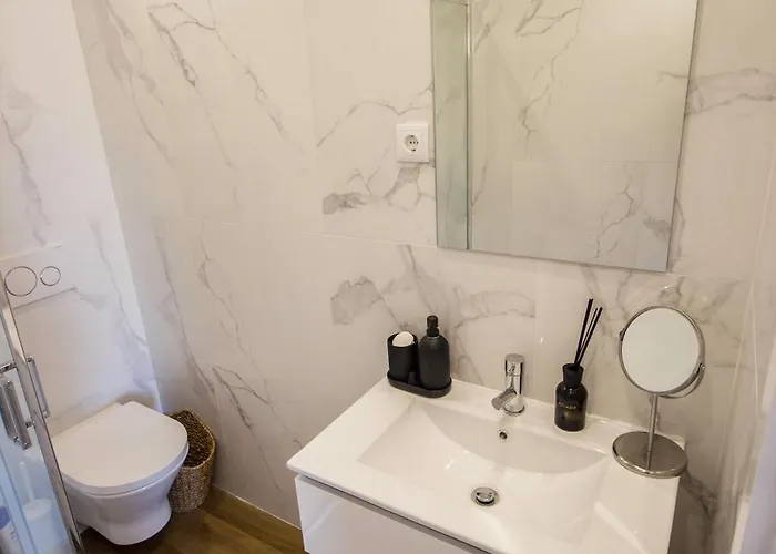 Guest H4u - Bonfim Heroismo Appartement *