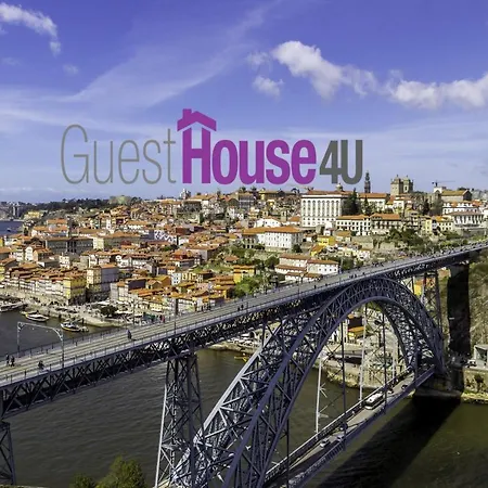 Guest H4u - Bonfim Heroismo アパート