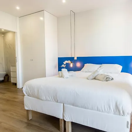 Guest H4u - Bonfim Heroismo アパート *