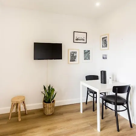 アパート Guest H4u - Bonfim Heroismo ポルト