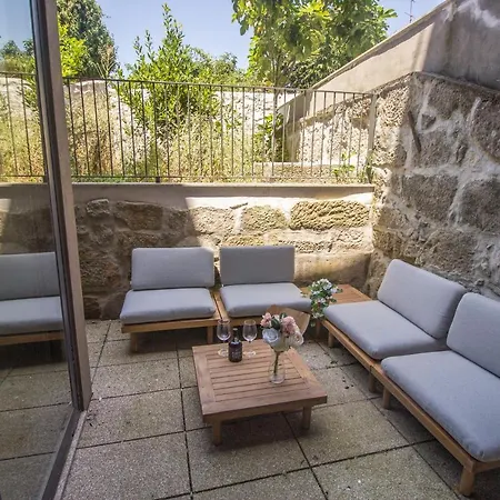 Apartamento Guest H4u - Bonfim Heroismo *