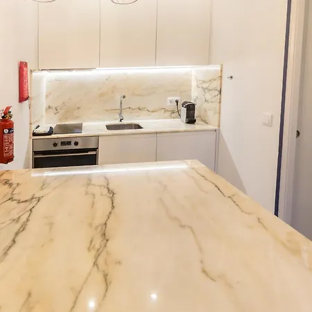 Guest H4u - Bonfim Heroismo Apartmán Porto