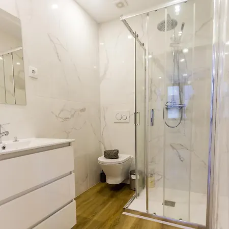 Guest H4u - Bonfim Heroismo アパート