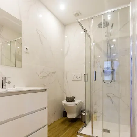 Apartmán Guest H4u - Bonfim Heroismo Porto