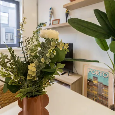 Guest H4u - Bonfim Heroismo * Πόρτο