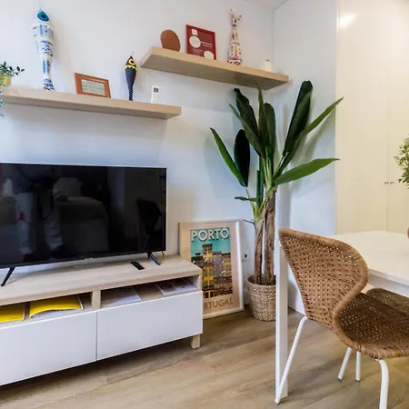 Guest H4u - Bonfim Heroismo アパート *