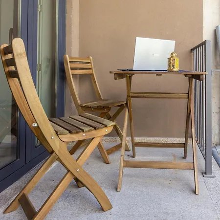 Guest H4u - Bonfim Heroismo ポルト