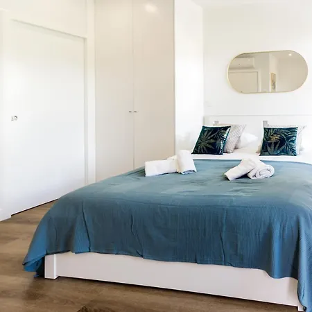 Guest H4u - Bonfim Heroismo アパート