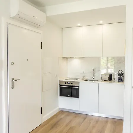 Guest H4u - Bonfim Heroismo ポルト