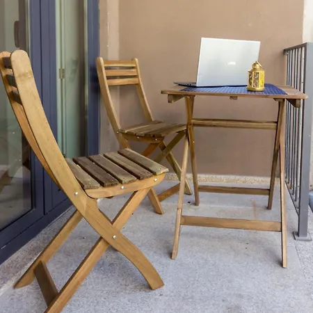 Guest H4u - Bonfim Heroismo アパート *