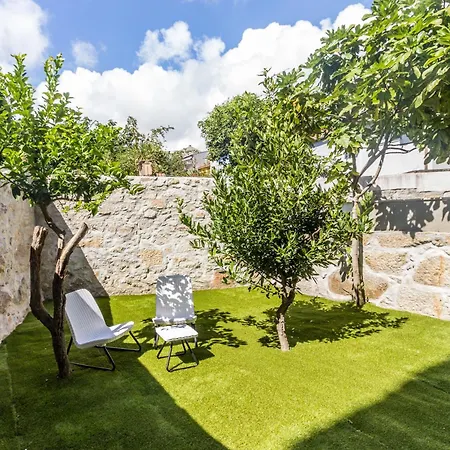 Guest H4u - Bonfim Heroismo アパート *