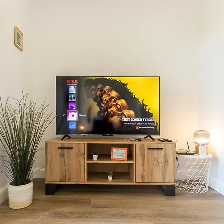 アパート Guest H4u - Bonfim Heroismo