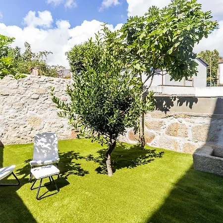 アパート Guest H4u - Bonfim Heroismo *