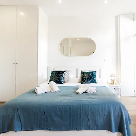 Guest H4u - Bonfim Heroismo ポルト