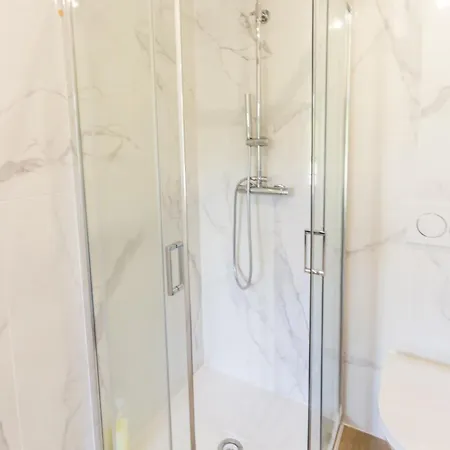 Apartmán Guest H4u - Bonfim Heroismo *