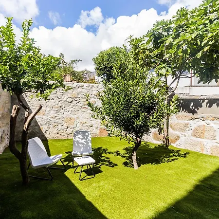 Apartmán Guest H4u - Bonfim Heroismo Porto