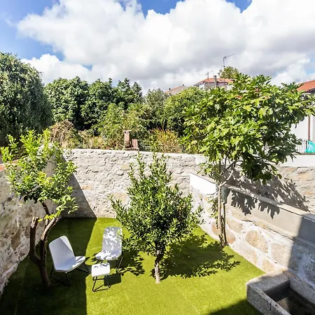 Guest H4u - Bonfim Heroismo ポルト