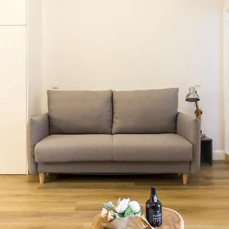 アパート Guest H4u - Bonfim Heroismo ポルト